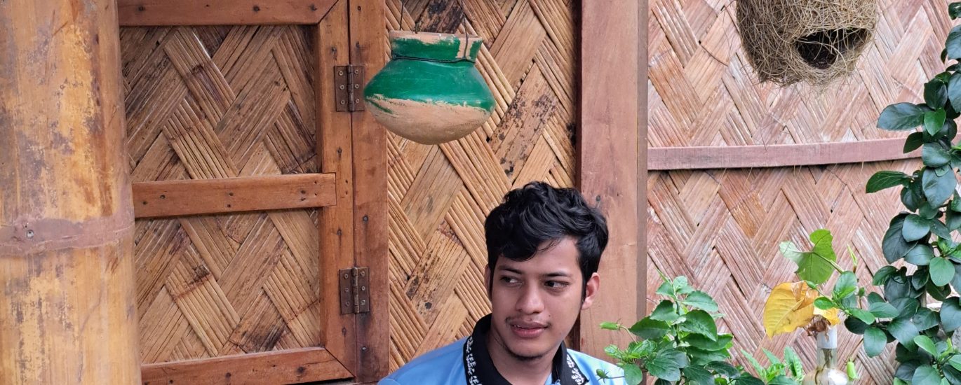 মেরিন ড্রাইভ ইকো ক্যাম্প